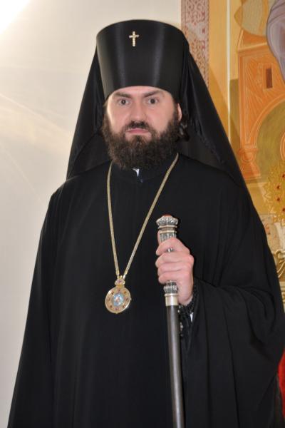 Архиепископ Пятигорский и Черкесский Феофилакт