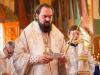 Архиепископ Феофилакт совершил богослужения Троицкой родительской субботы