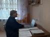 Представитель епархии сделал доклад об иеросхимонахе Стефане (Игнатенко)