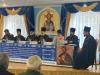 Руководитель отдела рассказал о работе с казаками на общевойсковой конференции ТВКО