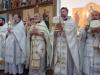 В станицу Исправную собралось духовенство из двух округов Карачаево-Черкесии
