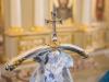 Богослужения и иные события с участием архиепископа Феофилакта с 15 по 21 августа 2022 года
