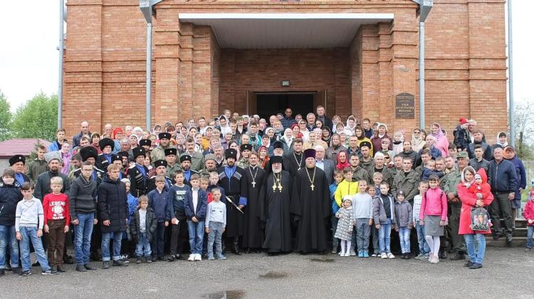 Погода ст марьинская ставропольский край кировский. Станица Марьинская Кировский район Ставропольский край. Станица Марьинская храм. Храм станица Зольская. Церковь в станице Зольской.