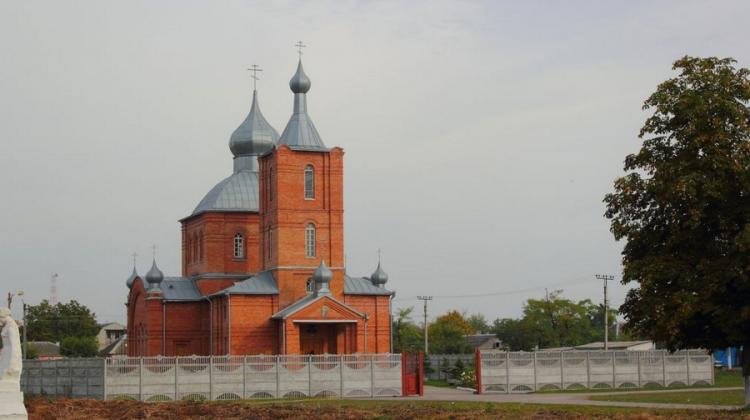 Ст марьинская ставропольский. Станица Марьинская Ставропольский край. Станица Марьинская Кировский район Ставропольский край. Станица Марьинская храм. Марьинская станица Церковь.