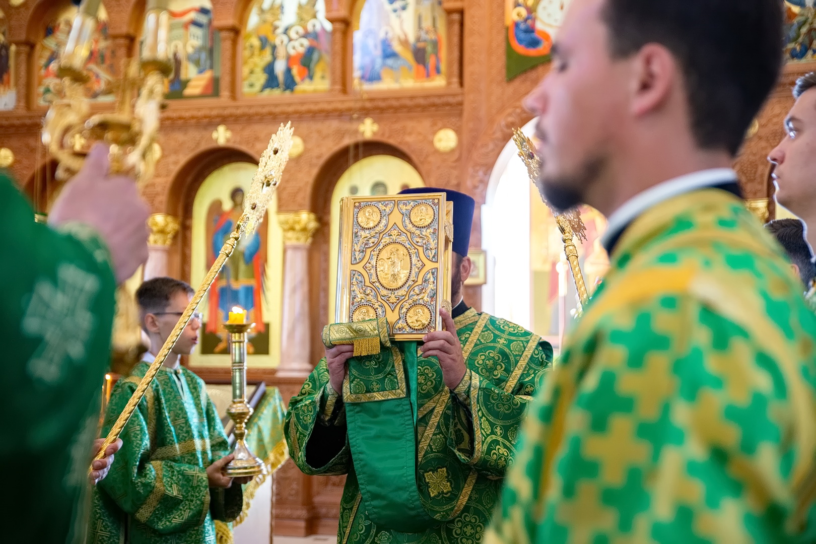 храм серафима саровского в невинномысске