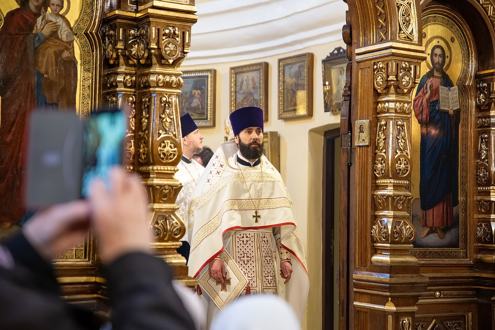 лазаревский храм в пятигорске