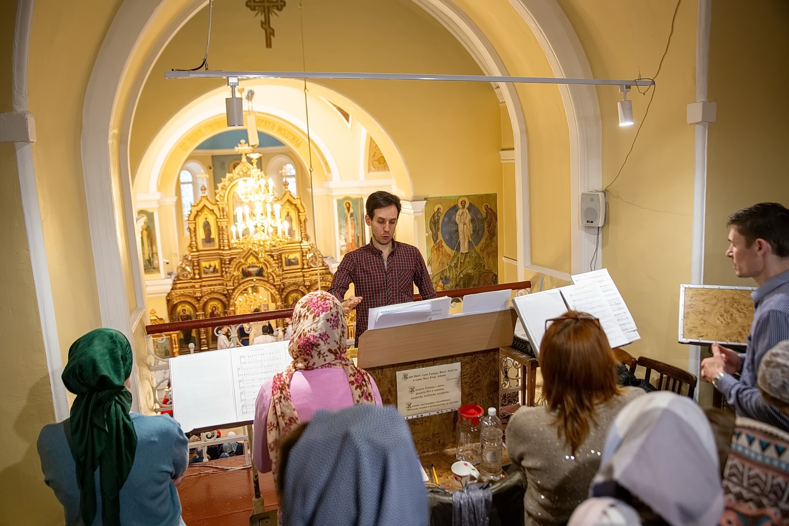 лазаревский храм в пятигорске