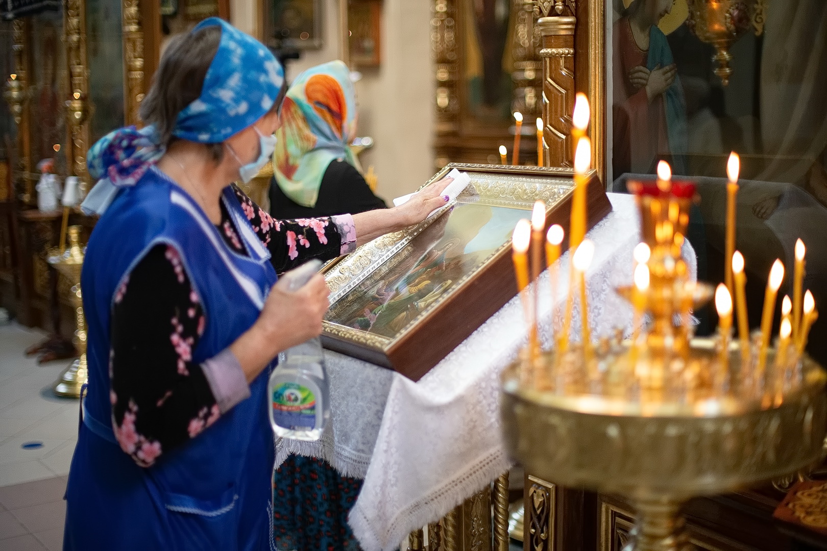 лазаревский храм в пятигорске