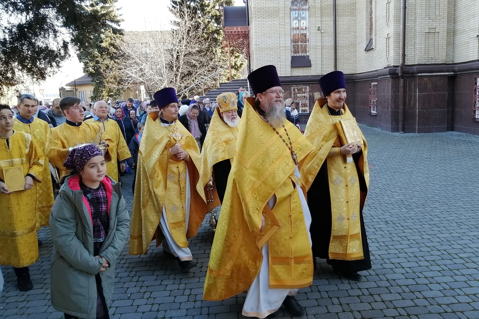 никольский собор черкесск