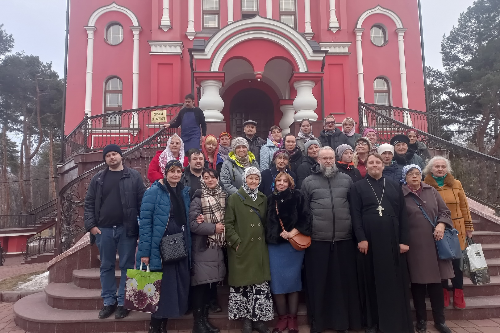 никольский собор черкесск