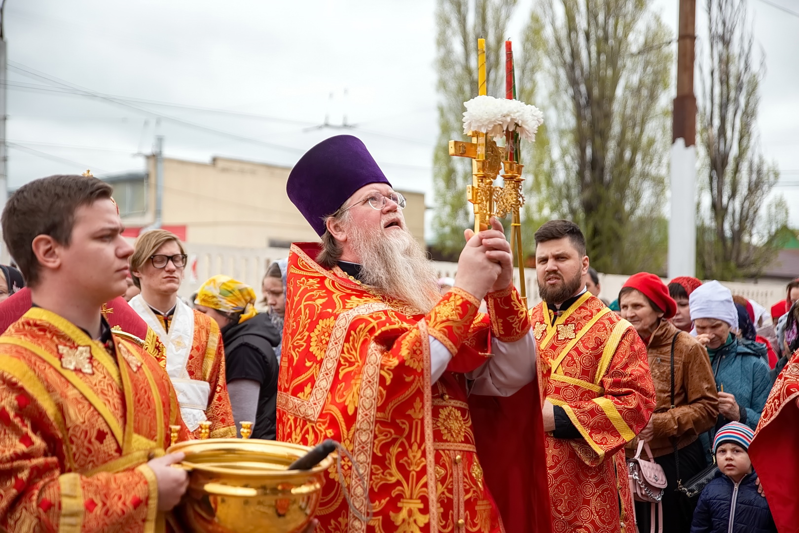 никольский собор черкесск