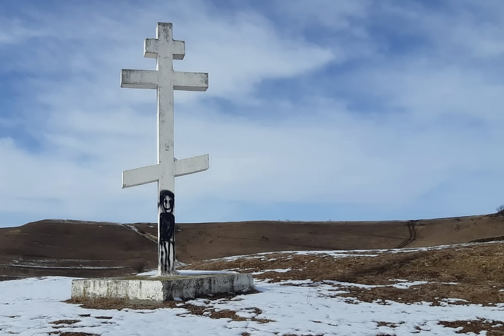 Храм РПЦ В Кисловодске