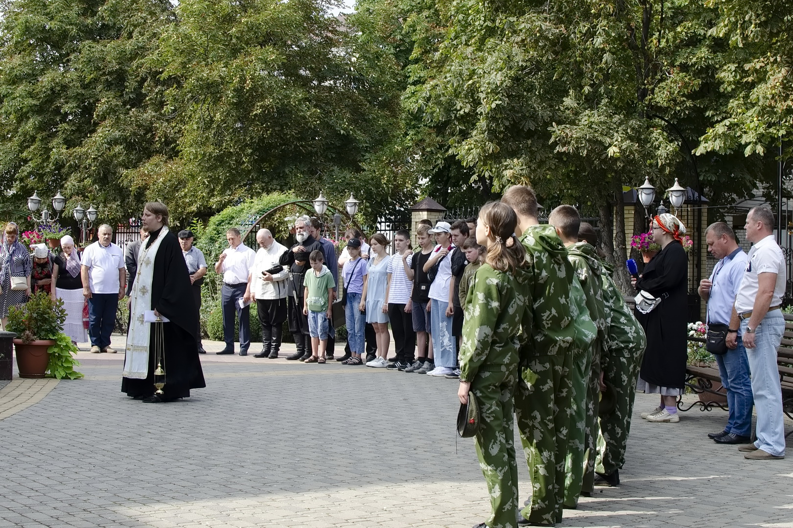 собор черкесск