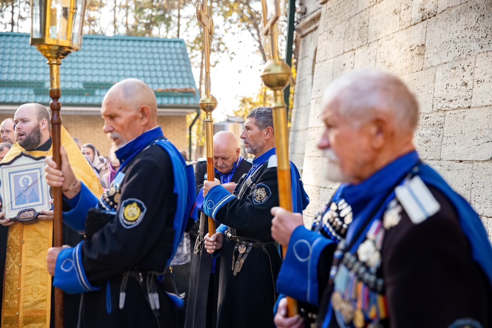 лазаревский храм в пятигорске