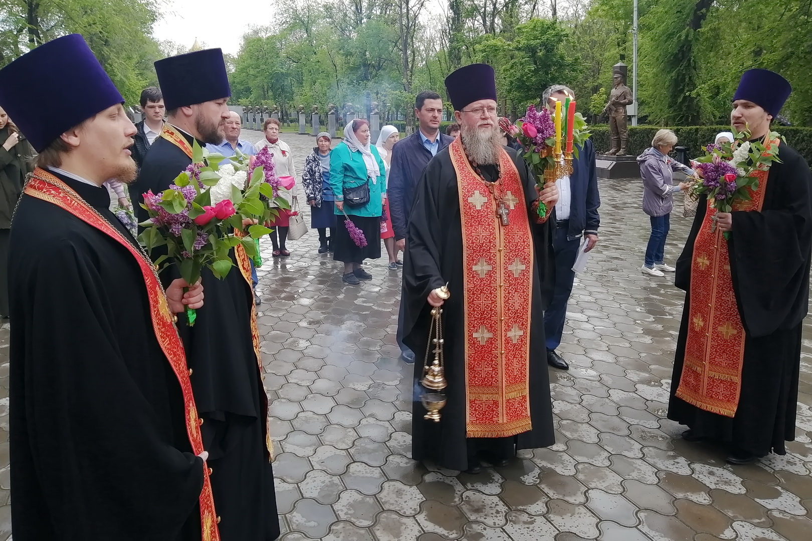 собор черкесск