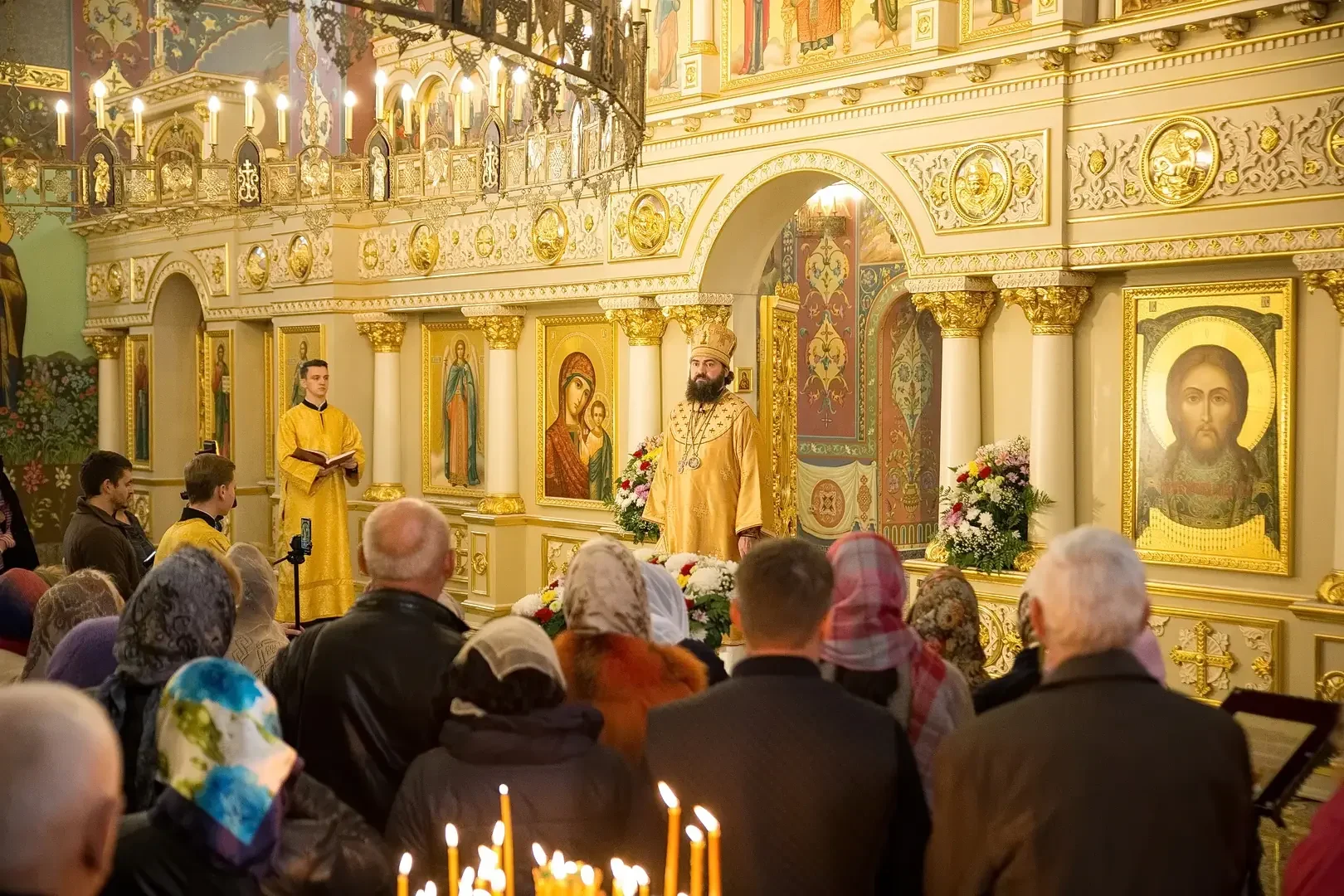 О развалинах человеческой жизни