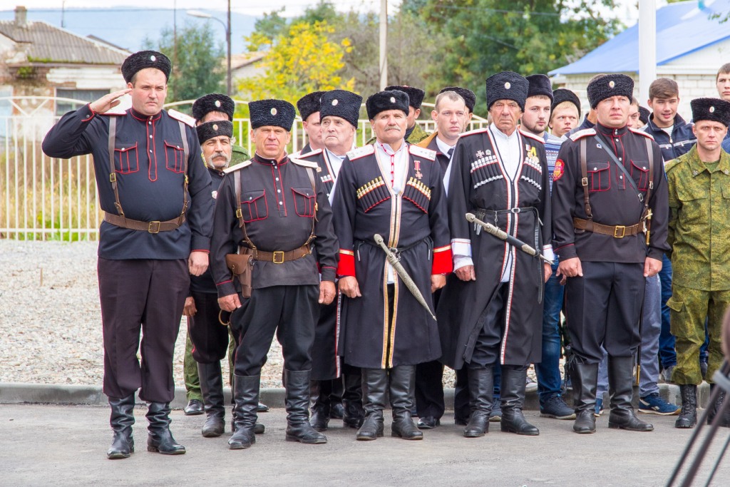 Погода казачий алтайский край