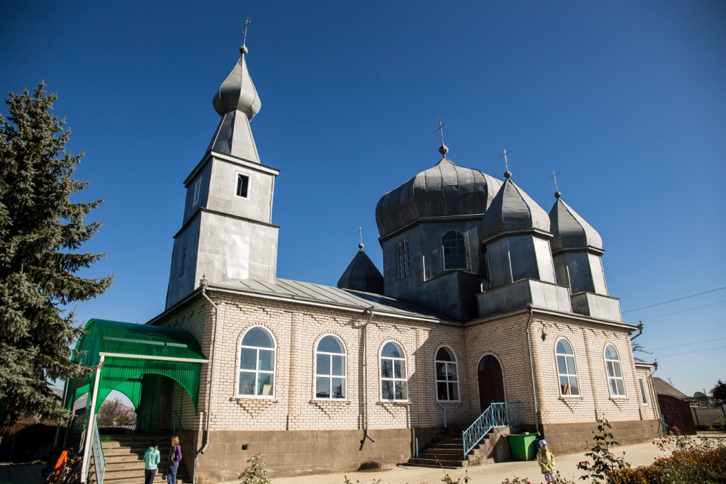 Погода в исправной кчр