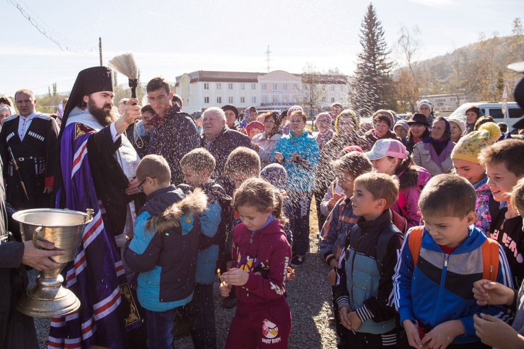 Медногорский кчр фото