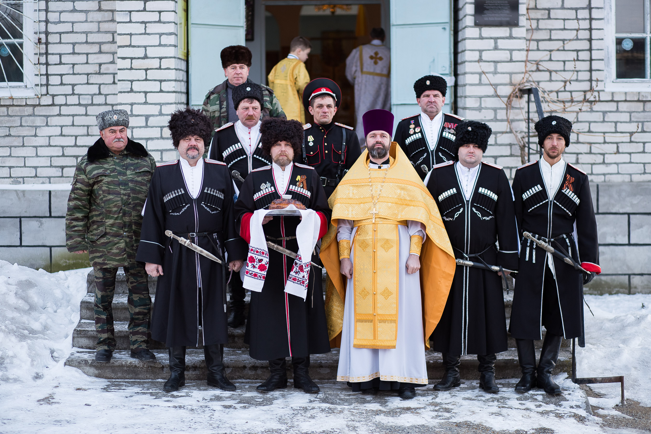 Погода в исправной кчр