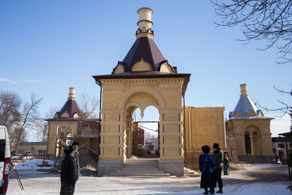 Новопавловск Ставропольский Край Фото Города