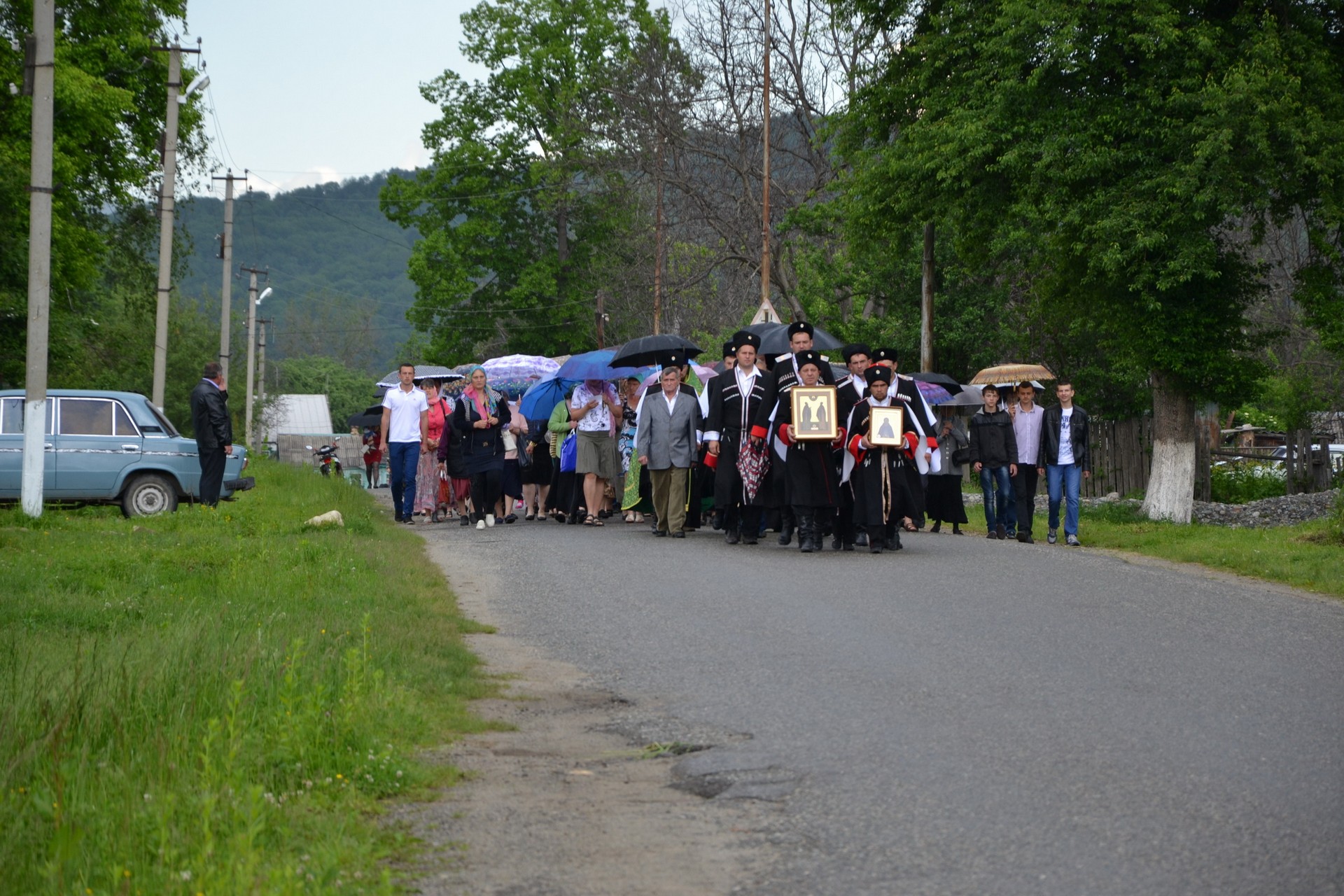 Погода в курджиново