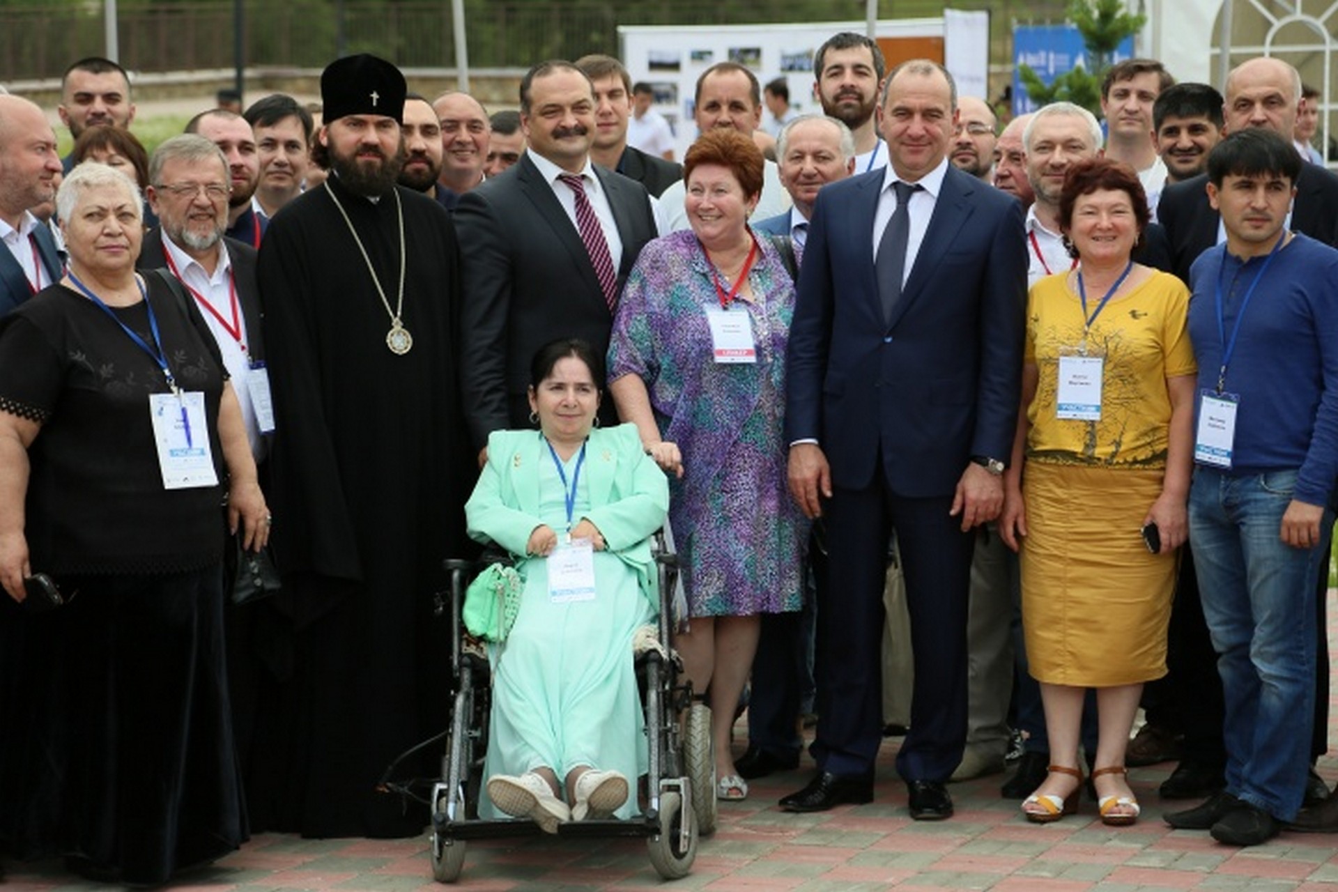 Погода кавказская п м горького